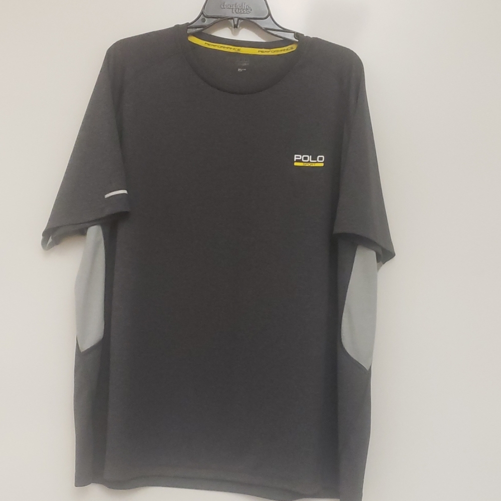 Polo Sport Performance Tee